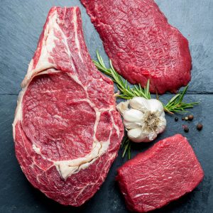 Boeuf