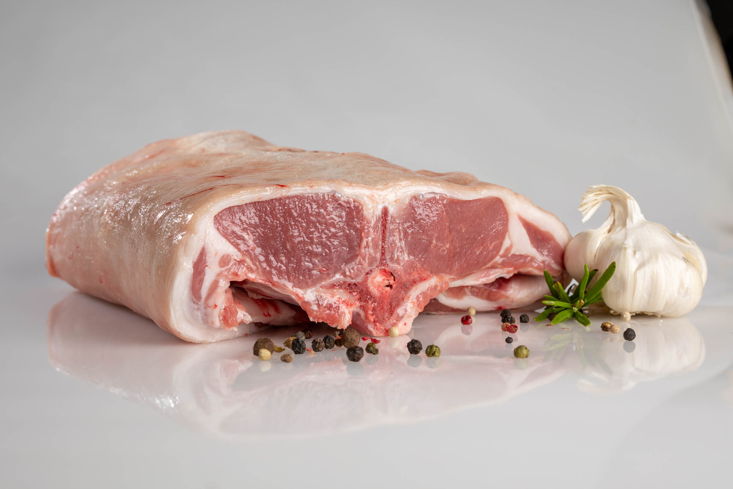 Gigot de mouton