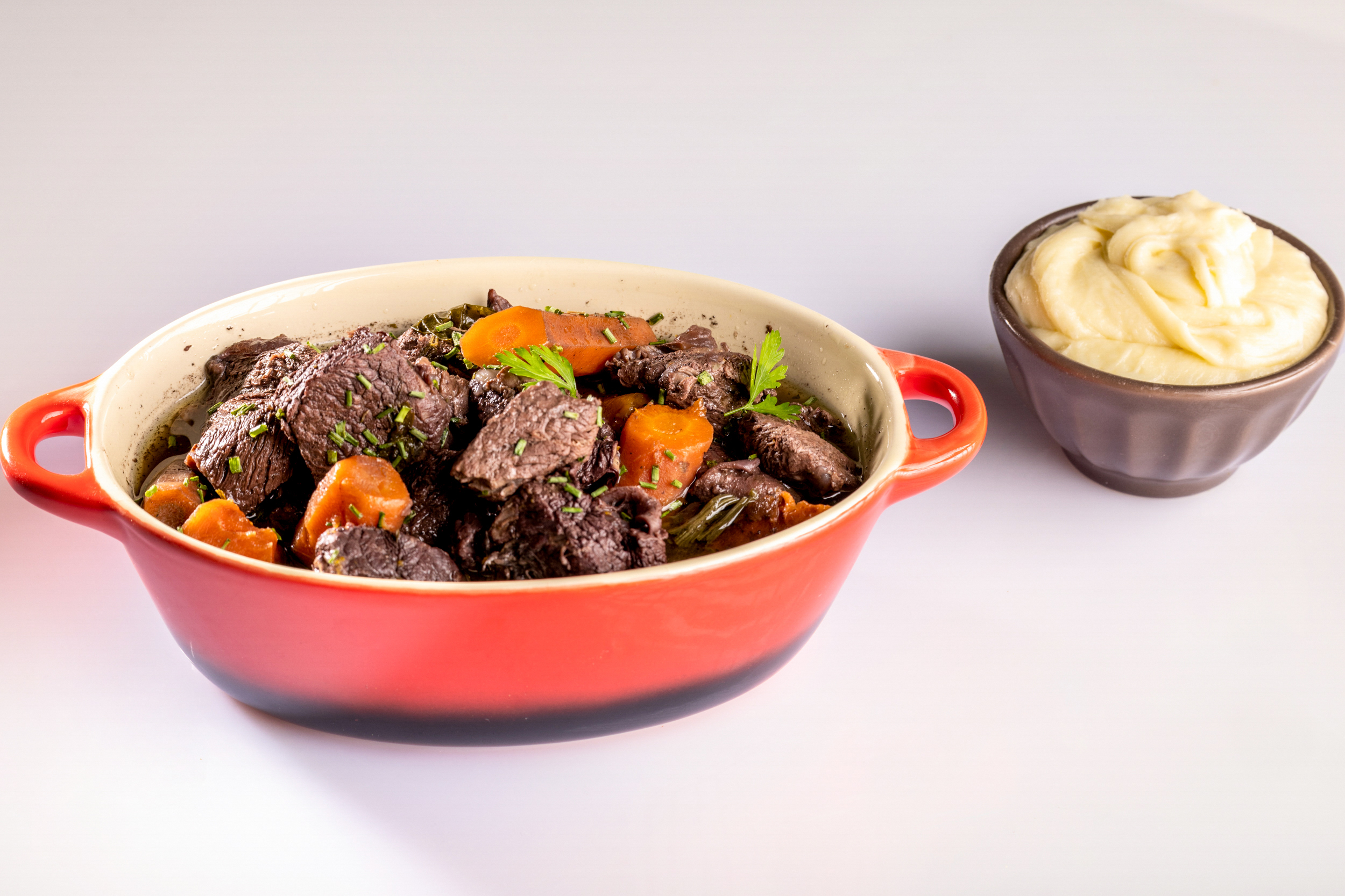 Bœuf Bourguignon