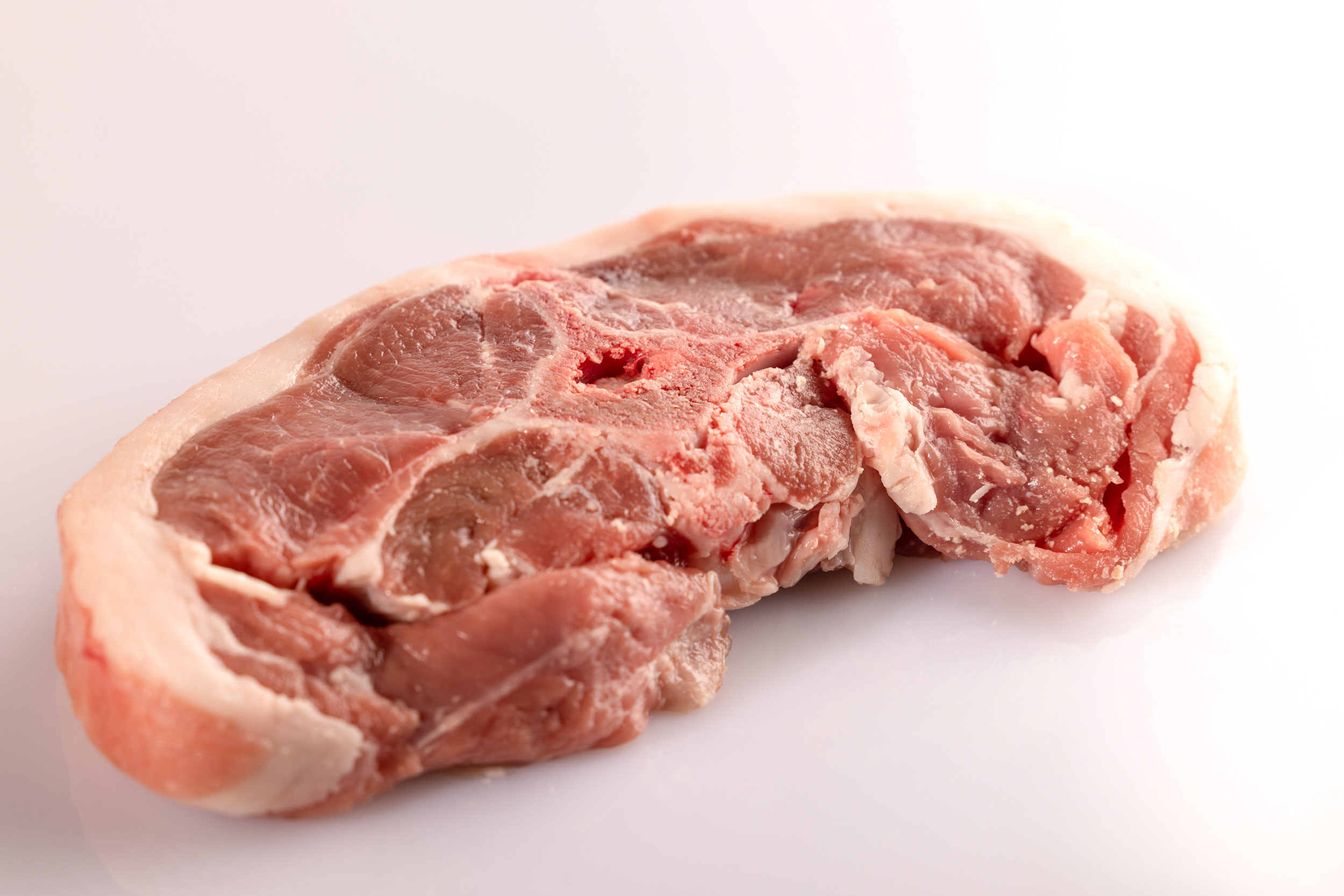 Côte d'agneau filet double – Image 2