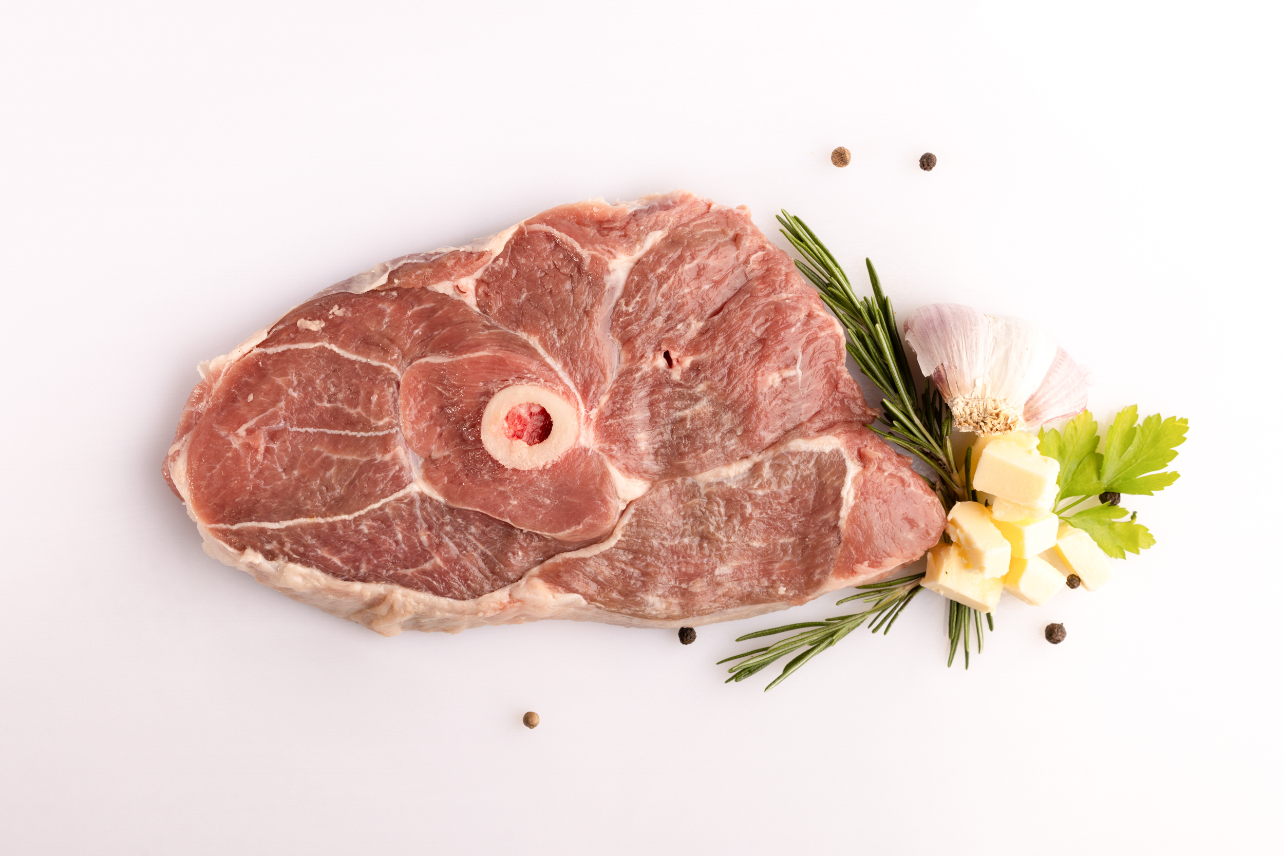 Gigot d'Agneau tranché – Image 2