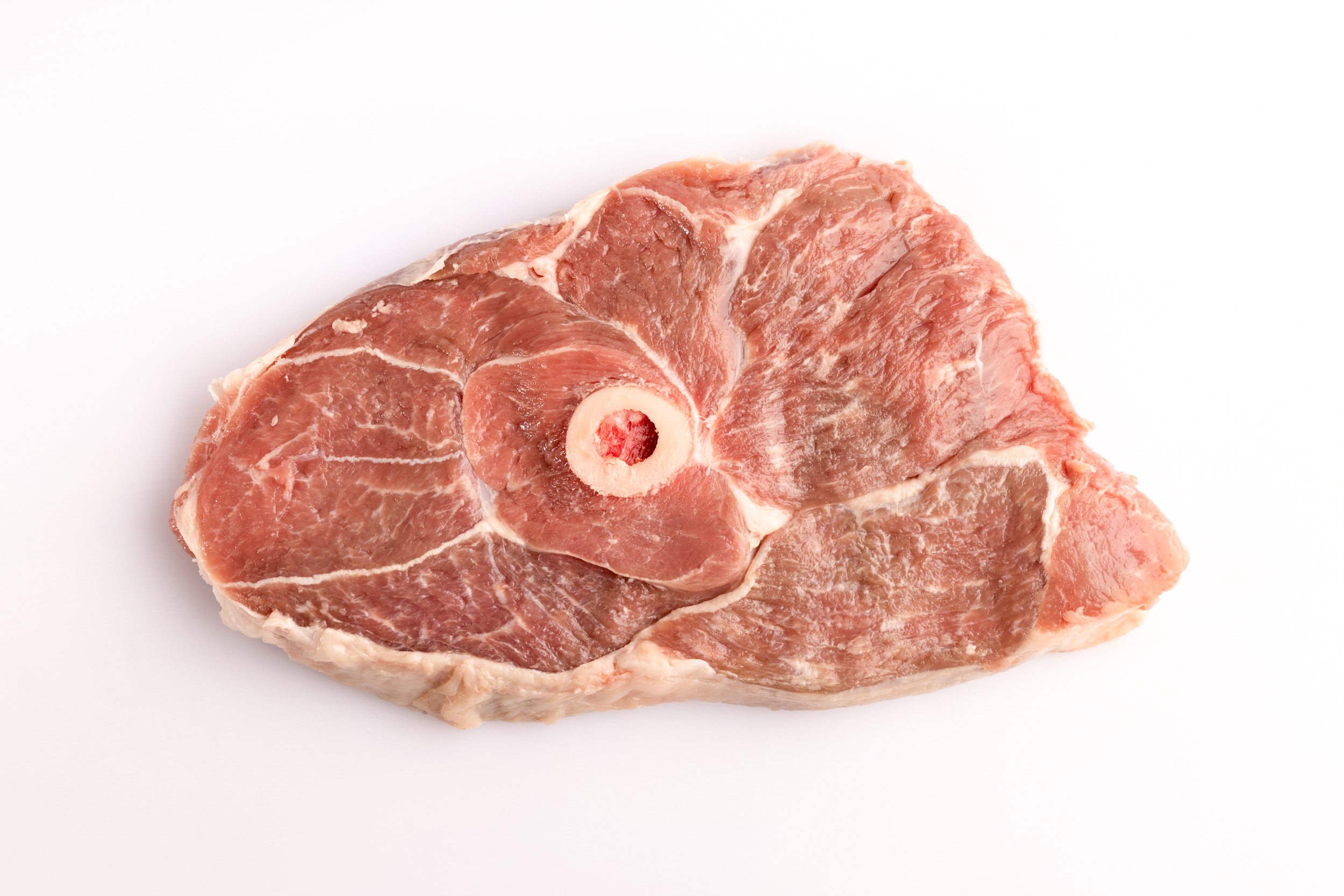 Gigot d'Agneau tranché – Image 3
