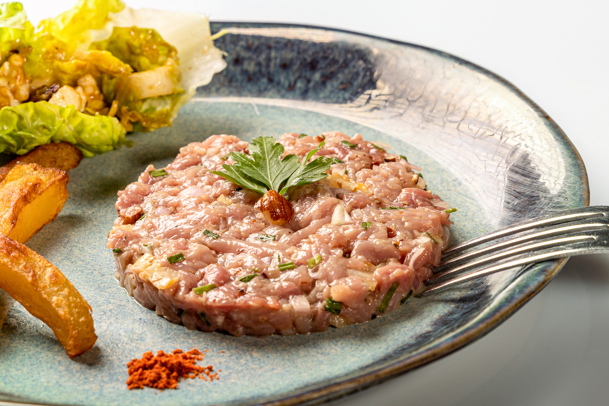 Tartare de Veau